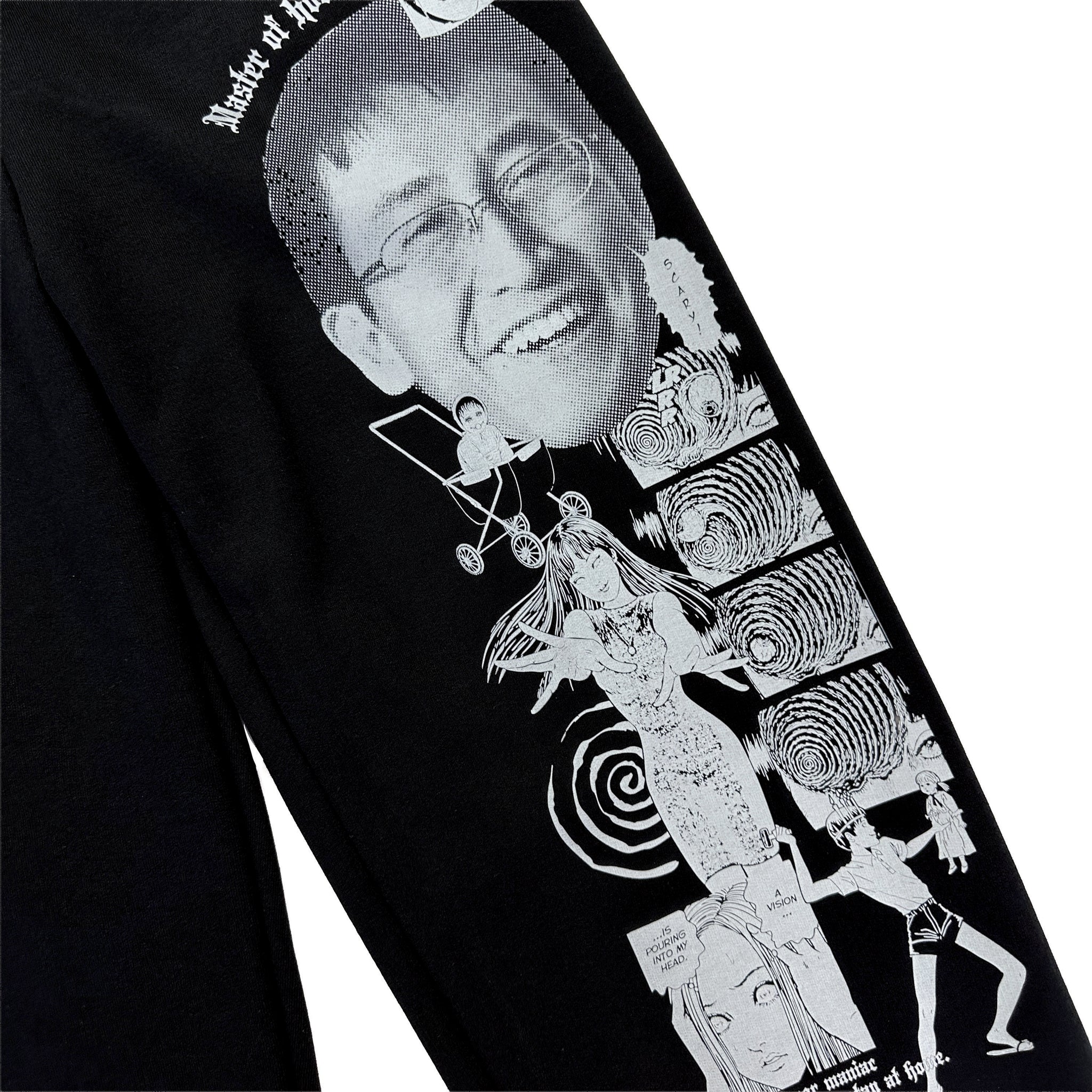 Master of Horror Sweatpants