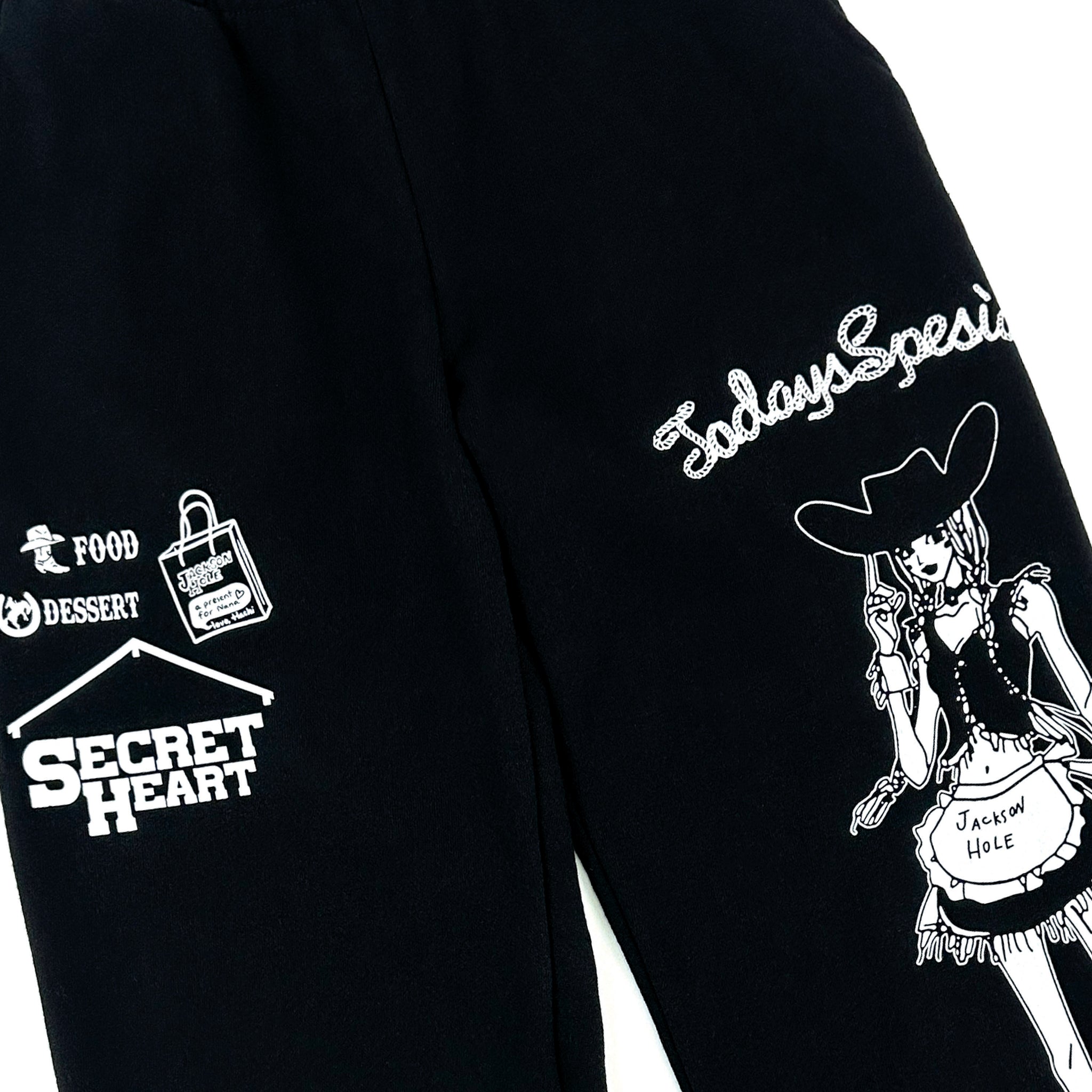 Jackson Hole Sweatpants