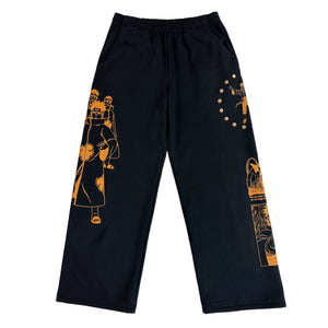 Six Paths Mid-Weight Sweatpants