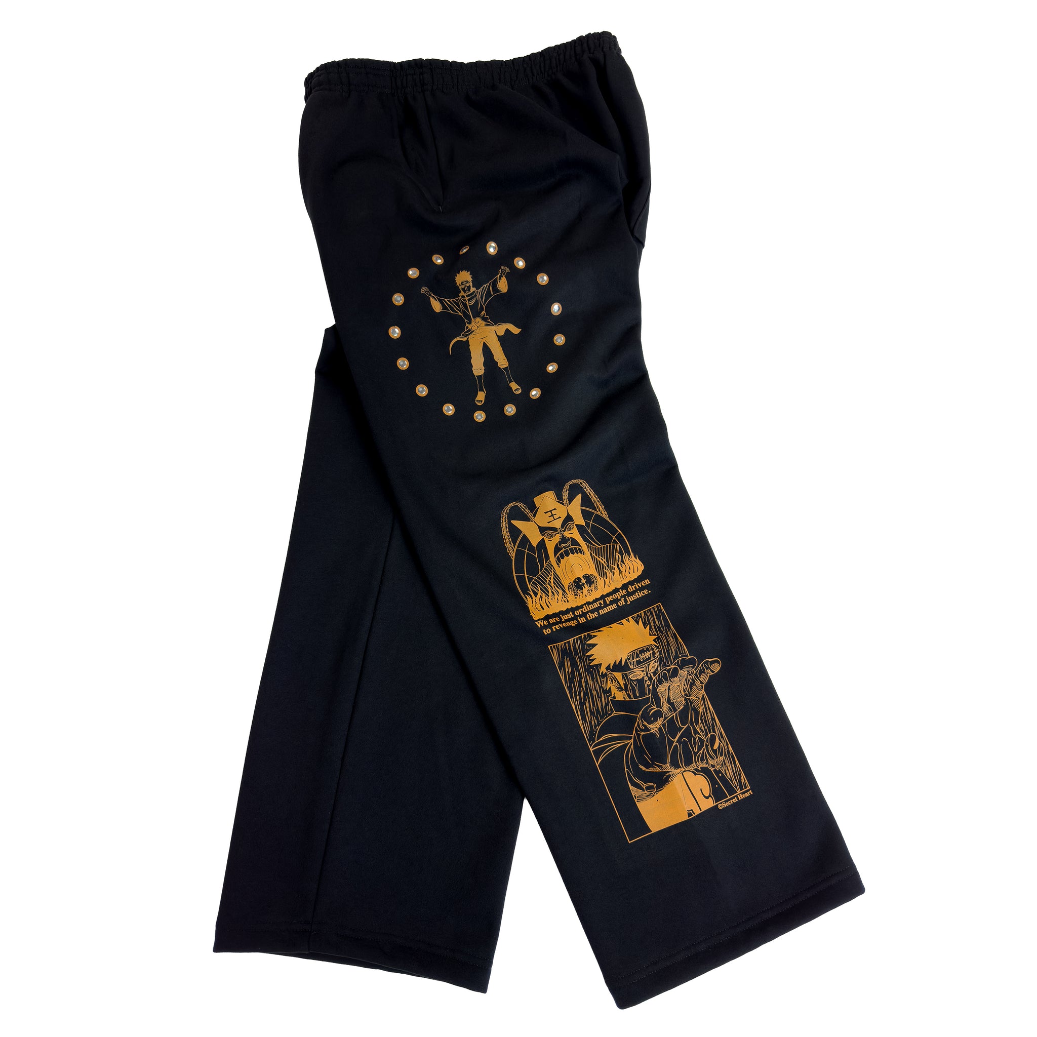 Six Paths Mid-Weight Sweatpants