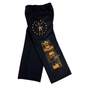 Six Paths Mid-Weight Sweatpants