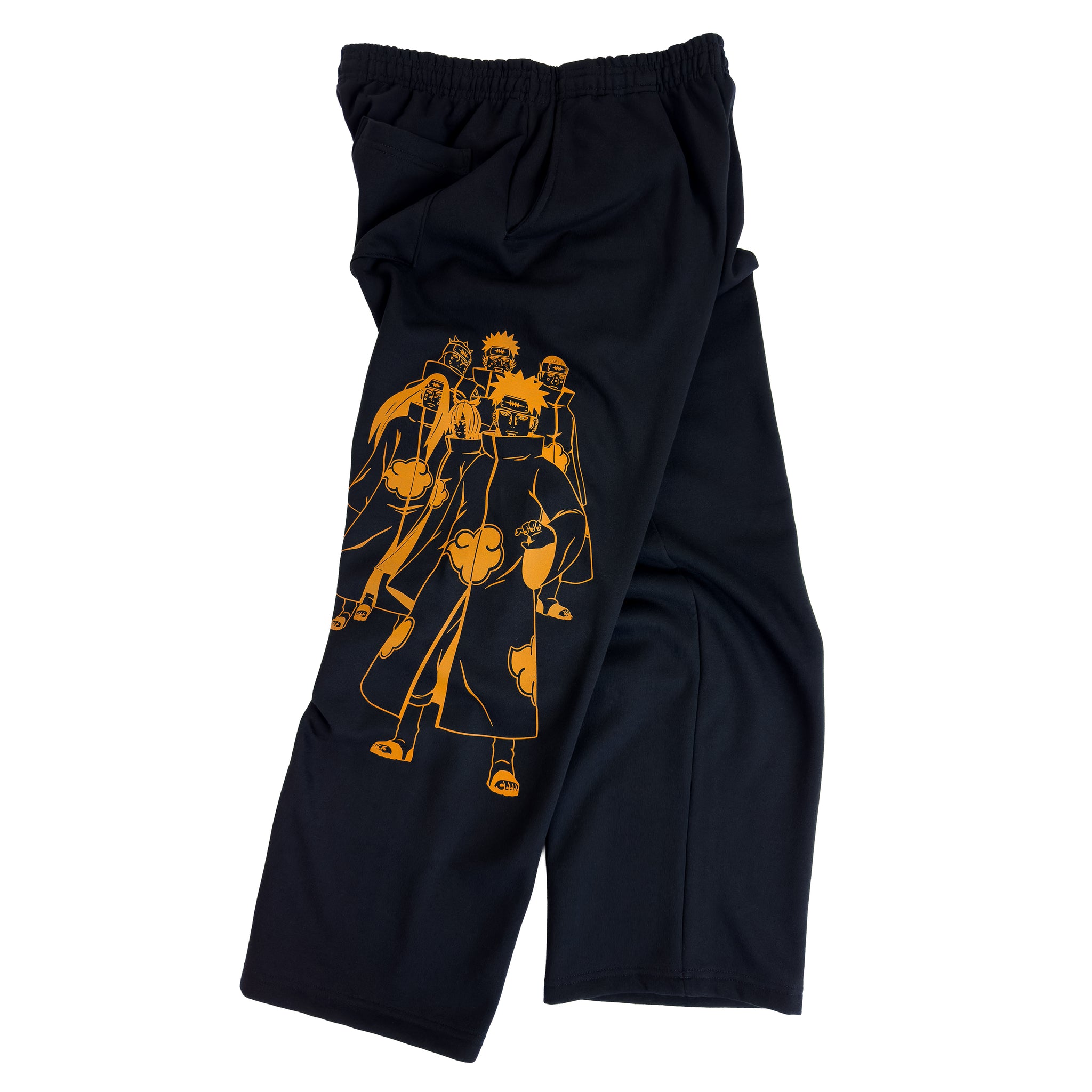 Six Paths Mid-Weight Sweatpants
