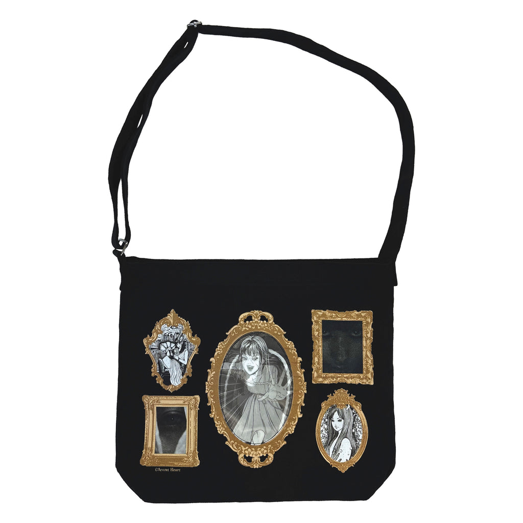 Work of Beauty Tote Bag