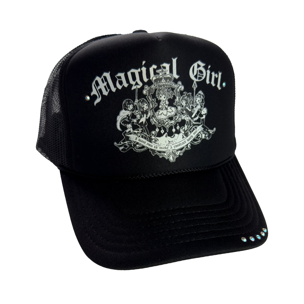 Magical Couture Trucker Hat