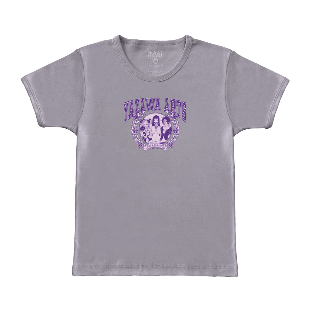 Yazawa Arts Taro Baby Tee