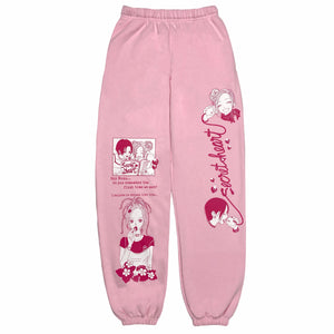 Fate Sweatpants