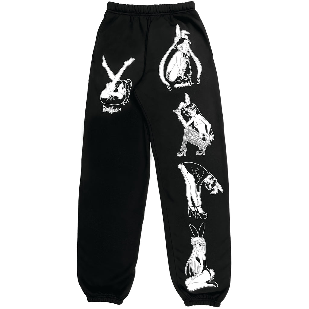Bunny Girls Sweatpants